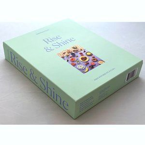 Piecework Rise & Shine 1000 pc Jigsaw Puzzle